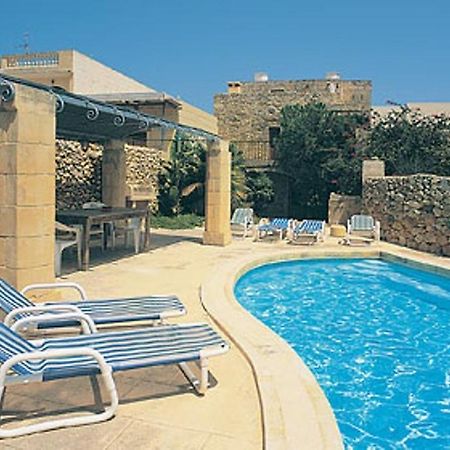 Steves Villas Villa ta Rosi Xagħra Habitación foto